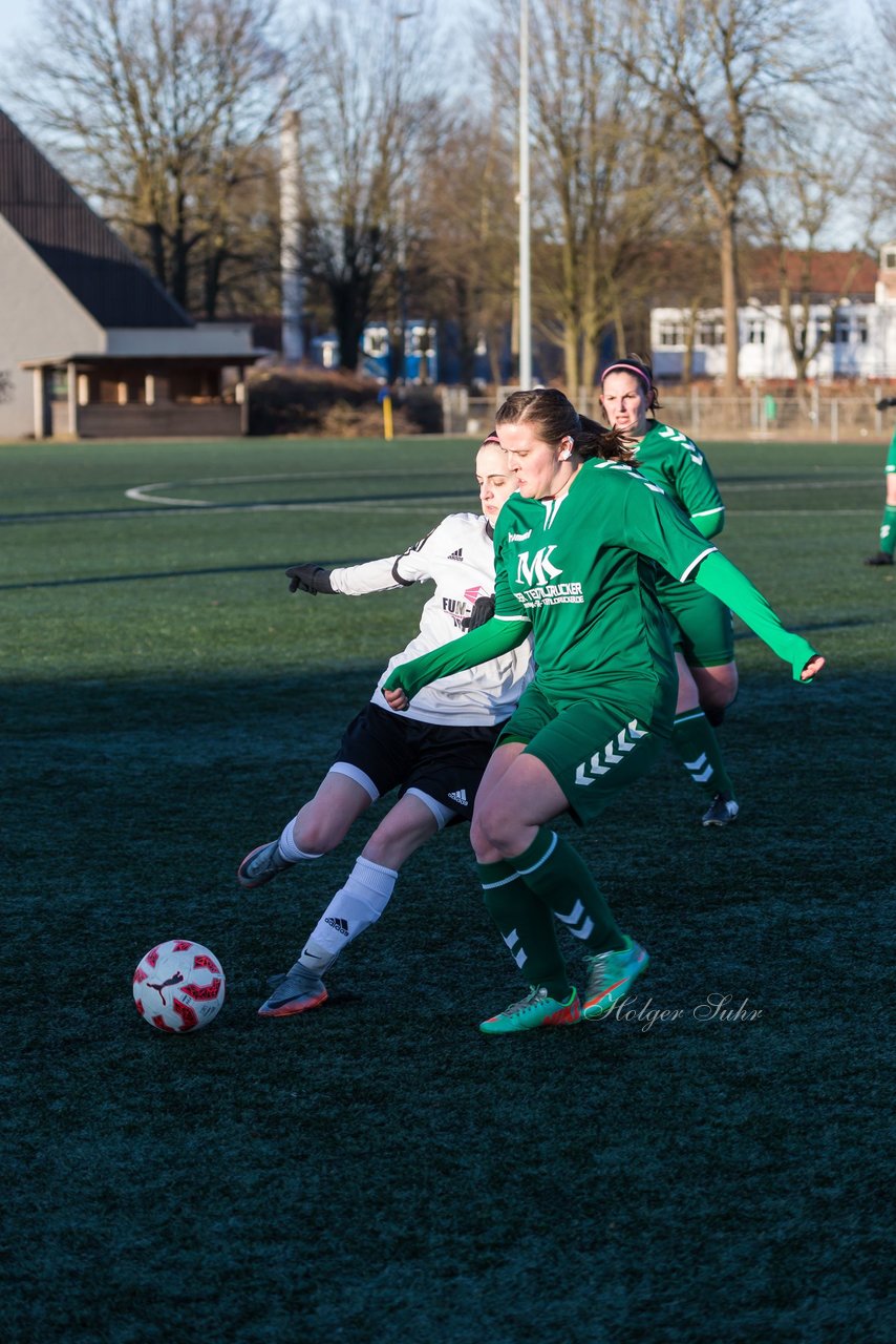 Bild 155 - Frauen SG Holstein Sued - SV Gruenweiss-Siebenbaeumen : Ergebnis: 0:2